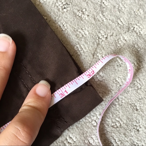 Gap | maternity pants - Picture 6 of 6